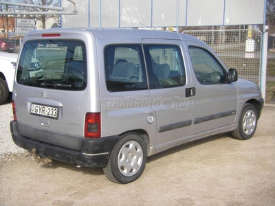 CITROEN BERLINGO 1.4 SX