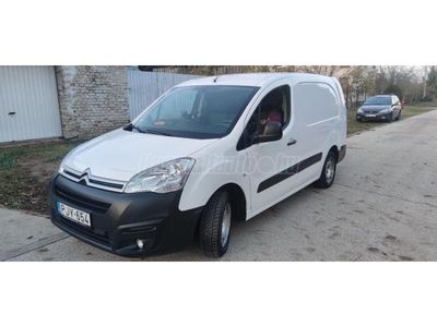 CITROEN BERLINGO 1.6 BlueHDi Comfort L2 EURO6