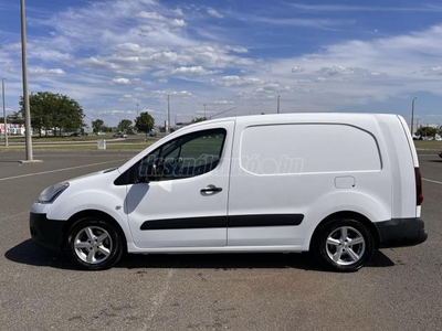 CITROEN BERLINGO 1.6 HDi District L2