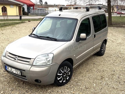 CITROEN BERLINGO 1.6 HDi Multispace Plus ABS