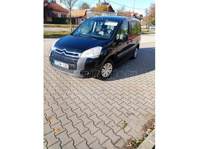 CITROEN BERLINGO 1.6 VTi Multispace