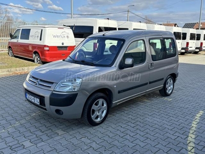 CITROEN BERLINGO 2.0 HDi Multispace 1 tulaj !