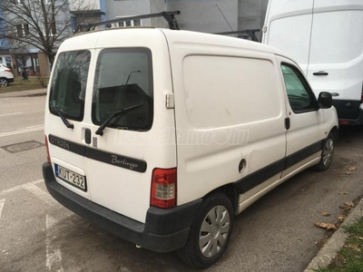 CITROEN BERLINGO G