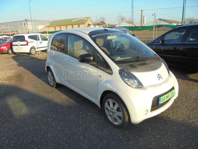 CITROEN C-ZERO Collection CVT