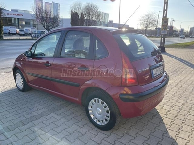 CITROEN C3 1.1 Comfort