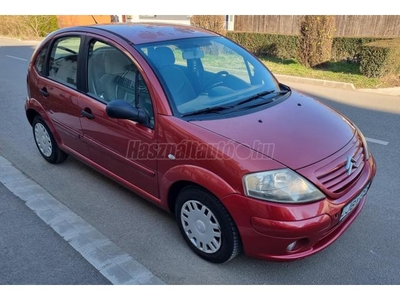 CITROEN C3 1.4 Comfort