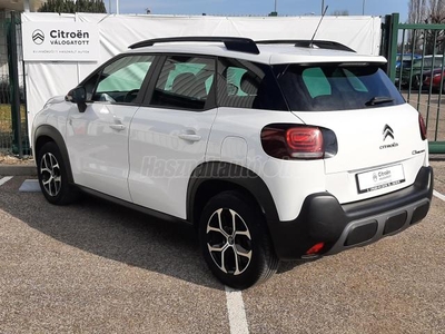 CITROEN C3 AIRCROSS 1.2 PureTech C-Series S&S '- magyar - ÁFÁs - Gyári garanciával!