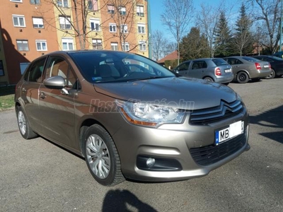 CITROEN C4 1.6 HDi Collection