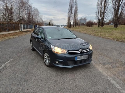 CITROEN C4 1.6 HDi Sélection