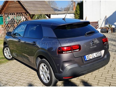 CITROEN C4 CACTUS 1.6 BlueHDi Shine