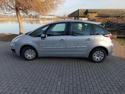 CITROEN C4 PICASSO Grand1.6 VTi Dynamique (5 személyes )