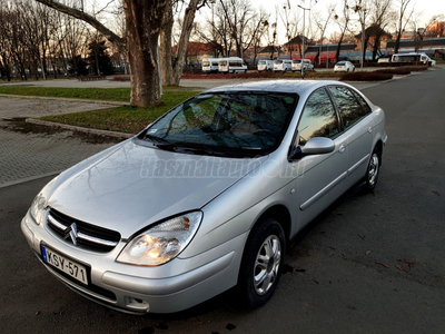 CITROEN C5 2.0 HDi SX