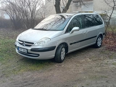 CITROEN C8 2.0 Tendance