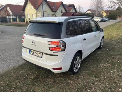 CITROEN GRAND C4 PICASSO C4Picasso 2.0 BlueHDi Exclusive EAT6