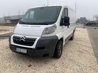 CITROEN JUMPER 2.2 HDI 30 Combi L1H1