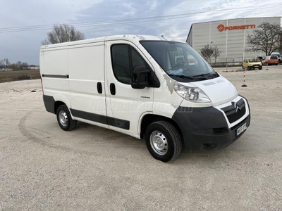 CITROEN JUMPER 2.2 HDI 30 Combi L1H1