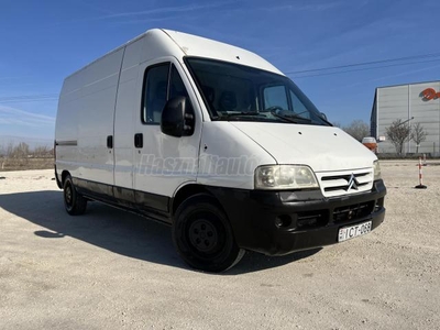 CITROEN JUMPER 2.8 HDI 35 L X