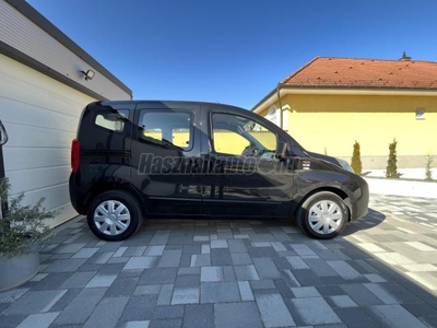 CITROEN NEMO Combi 1.4 Plus SZÉP-KLÍMA-5FŐ-TOLÓAJTÓ-EL.ABLAK-EL.TÜKÖR