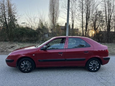 CITROEN XSARA 1.4 Prestige