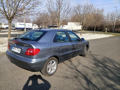 CITROEN XSARA 1.6 16V Exclusive