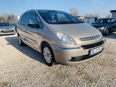 CITROEN XSARA PICASSO 1.6 ELIT