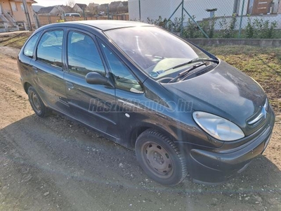 CITROEN XSARA PICASSO 1.6 Elit