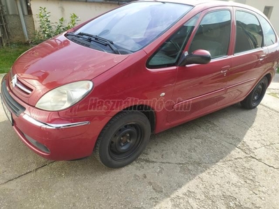 CITROEN XSARA PICASSO 1.6 Exclusive