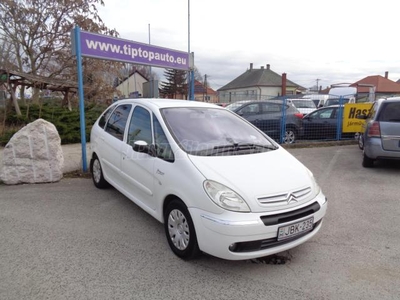 CITROEN XSARA PICASSO 1.6 Exclusive