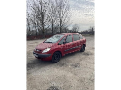 CITROEN XSARA PICASSO 1.8 Exclusive