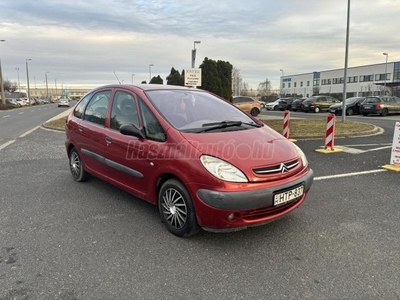 CITROEN XSARA PICASSO 1.8 Exclusive