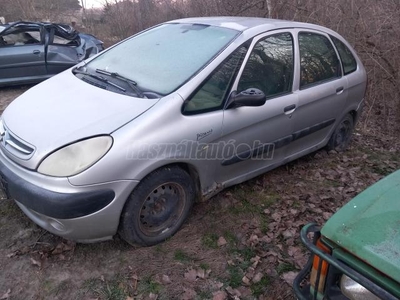 CITROEN XSARA PICASSO 2.0 HDi