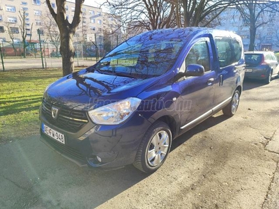 DACIA DOKKER 1.6 Arctic EURO6