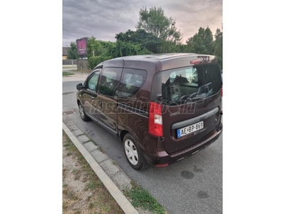 DACIA DOKKER Van 1.6 Access