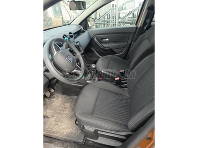 DACIA DUSTER 1.0 TCe Comfort DFULL