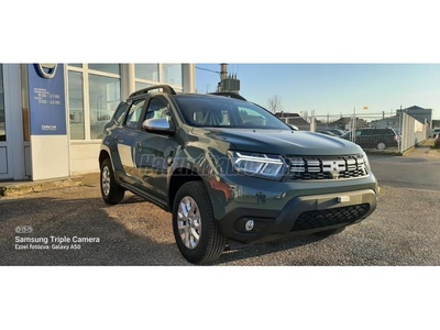 DACIA DUSTER 1.0 TCe Expression