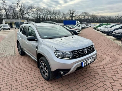 DACIA DUSTER 1.3 TCe 15th Celebration 28000KM!