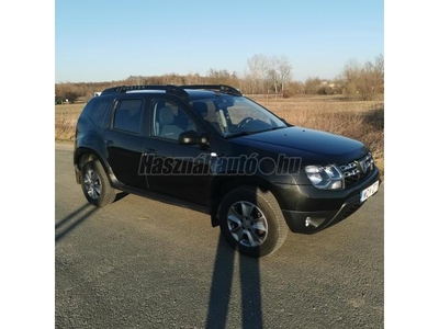 DACIA DUSTER 1.5 dCi Arctic EURO6