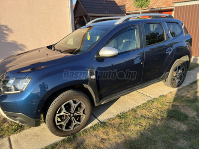 DACIA DUSTER 1.6 SCe Prestige