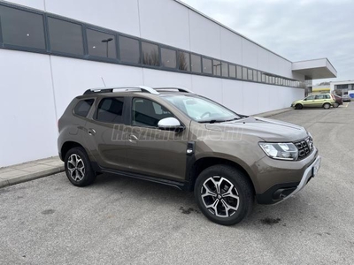 DACIA DUSTER 1.6 SCe Prestige EURO6.2 Újszerű állapot!