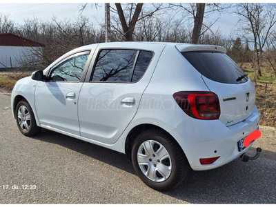 DACIA SANDERO 1.0 Arctic