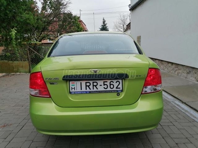 DAEWOO KALOS 1.4 S