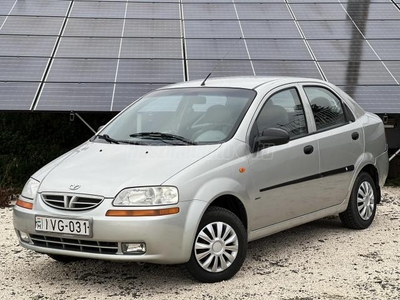 DAEWOO KALOS 1.4 S