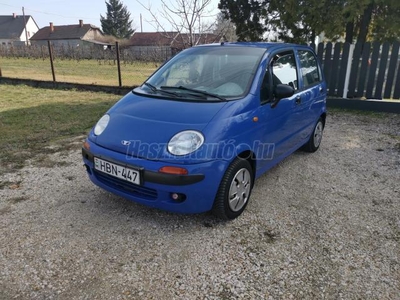 DAEWOO MATIZ 0.8 Friend