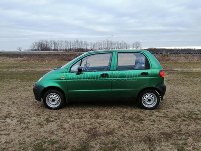 DAEWOO MATIZ 0.8 Friend frissen szervizelve/friss műszakival/ megkímélt állapotban