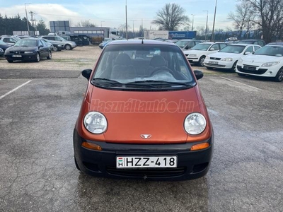 DAEWOO MATIZ 0.8 S