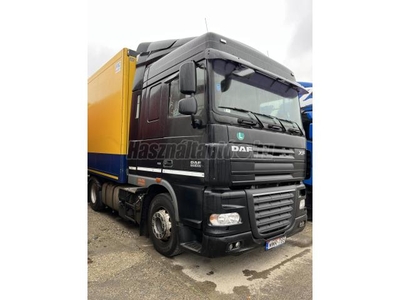 DAF 105 XF