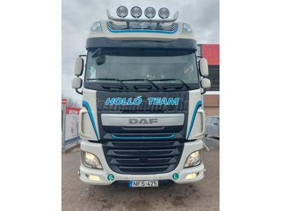 DAF 106 460FT