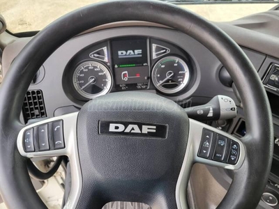 DAF H4EN3