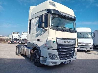 DAF XF 480 SSC