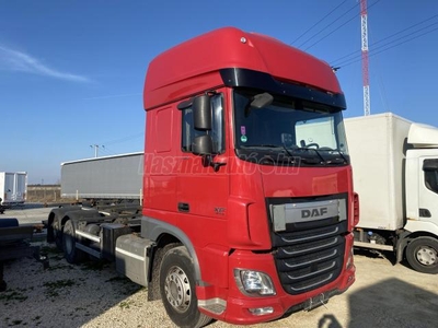 DAF XF440